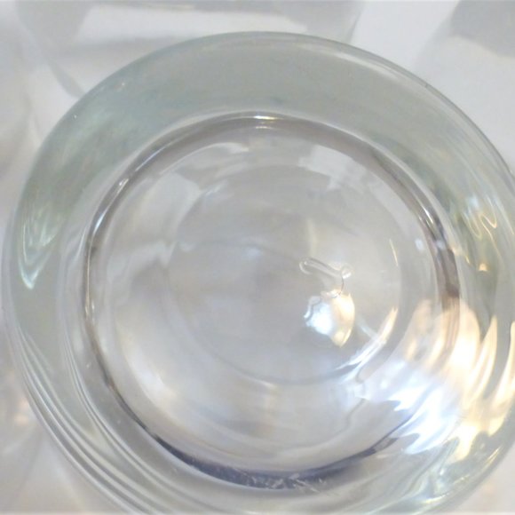 7 WHISKEY GLASSES Frosted w/ Etched Geese Bird Hunting Camp Vintage Shot Glass - Picture 10 of 10